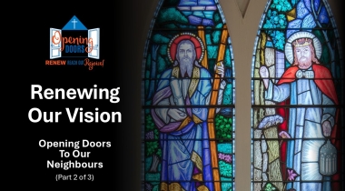 Renewing Our Image – Title 2