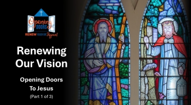 Renewing Our Vision – Title 1