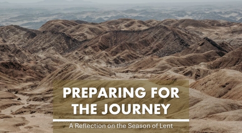 Sermon Title – Mar 2 2025