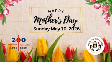Title Side – Sunday May 10 2026