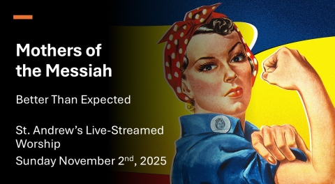 Title image for website Mothers pt 6 Nov 2 2025