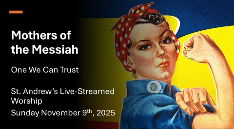 Title image for website YouTube Mothers pt 7 Nov 9 2025