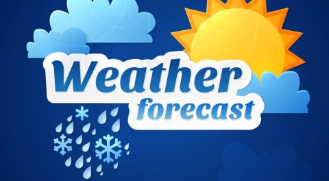 weather-forecast